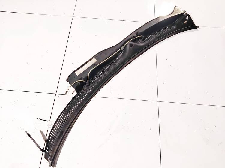 1M1853185 Seat Toledo 2002 Wiper Muolding - FRONT - Thumbnail 2