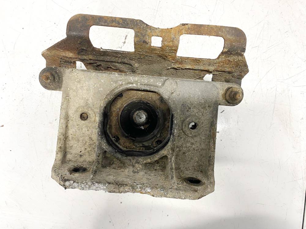 260358 Opel Movano 2005 Motora spilveni