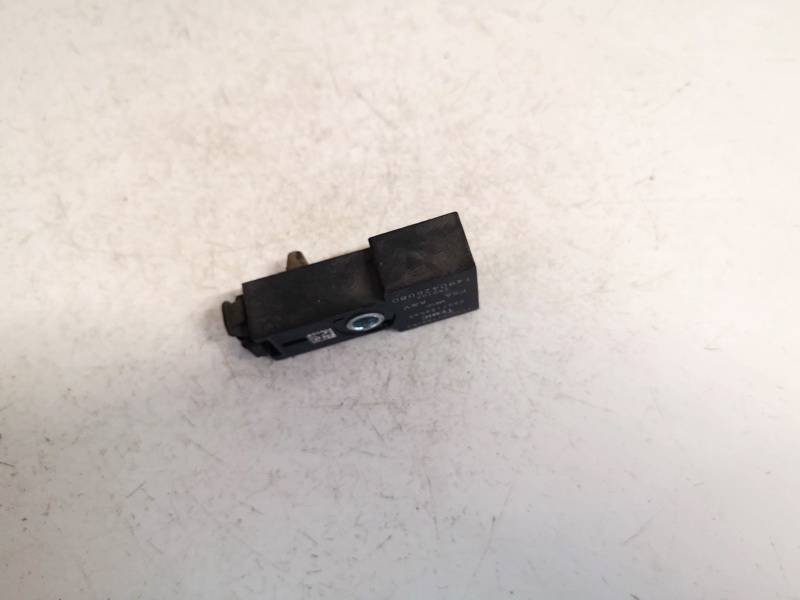 1490426080 Citroen C3 2003 Crash Sensor Capteur Donneur Airbag - Thumbnail 2