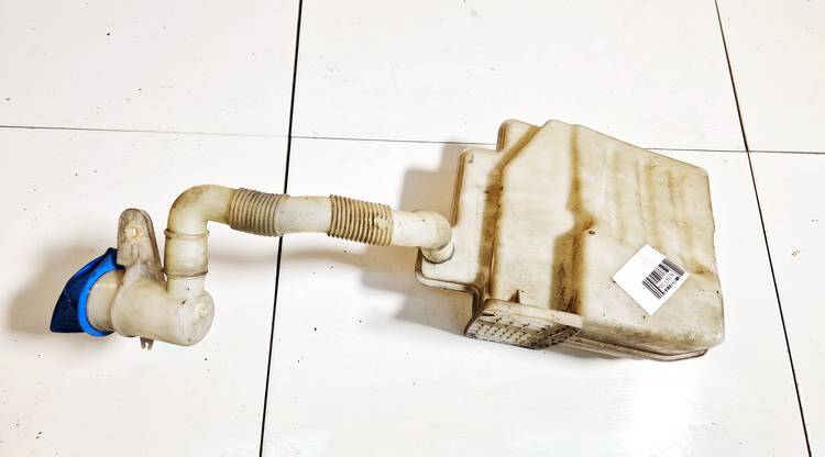 1K0955453Q Volkswagen Golf Plus 2005 Langu apiplovimo bakelis - Thumbnail 2