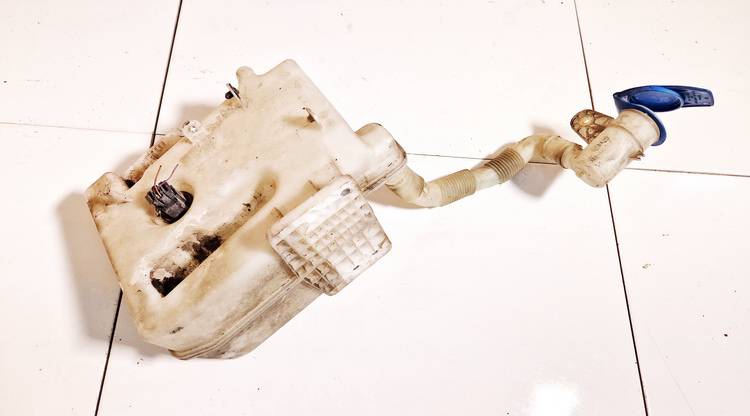 1K0955453Q Volkswagen Golf Plus 2005 Langu apiplovimo bakelis