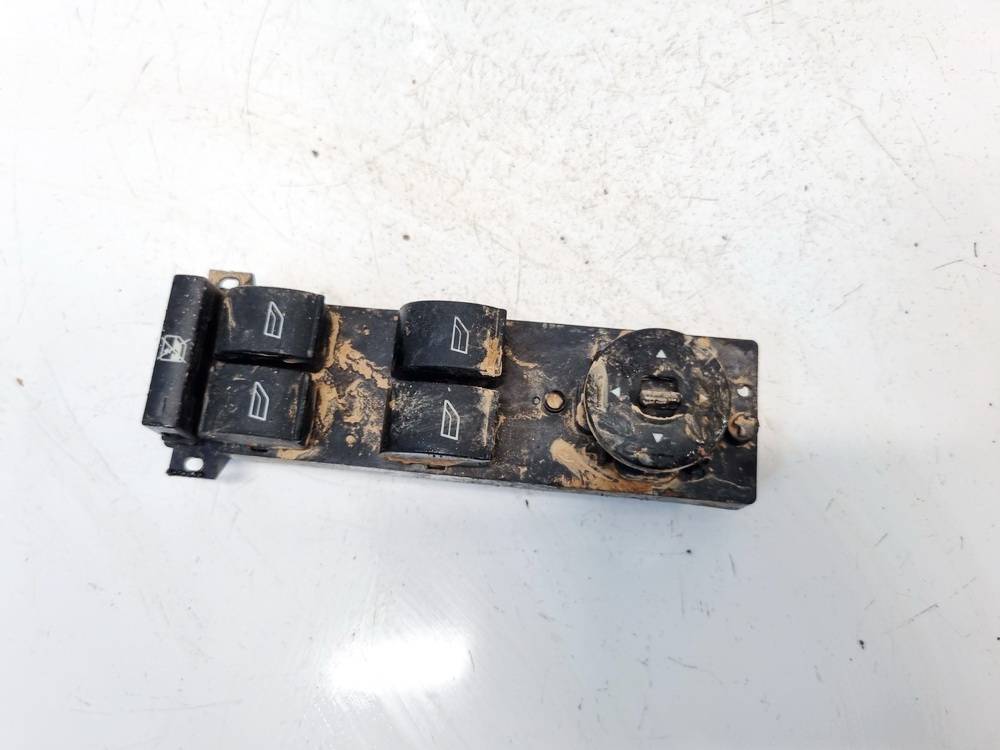 3M5T14A132AF Ford C-MAX 2007 Power window control (Window Regulator-Window Switch)