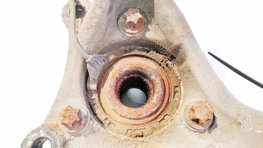 Opel Vectra 2002 Stebules kronsteinas P.D. - Thumbnail 2