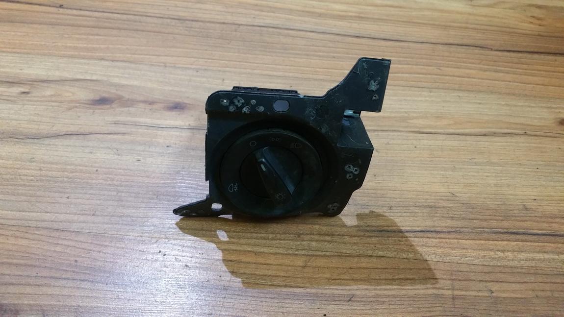 3b0941531b bk7, remk15171 Headlight adjuster switch (Foglight Fog Light