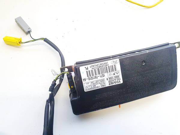 1S71F611D10AA Ford Mondeo 2002 Tribeca Airbag del asiento