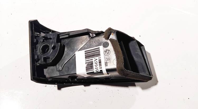 705918812 BMW 1-Series 2004 Dash Vent (Air Vent Grille) - Thumbnail 2