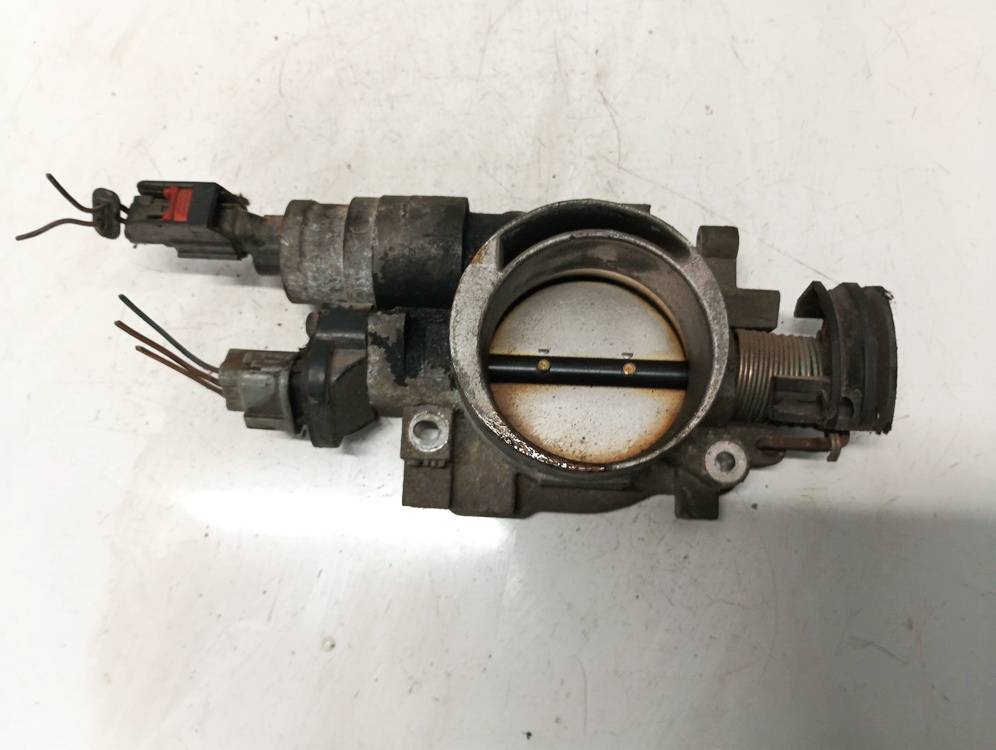 11200020AB Chrysler Pacifica 2005 Zawór przepustnicy