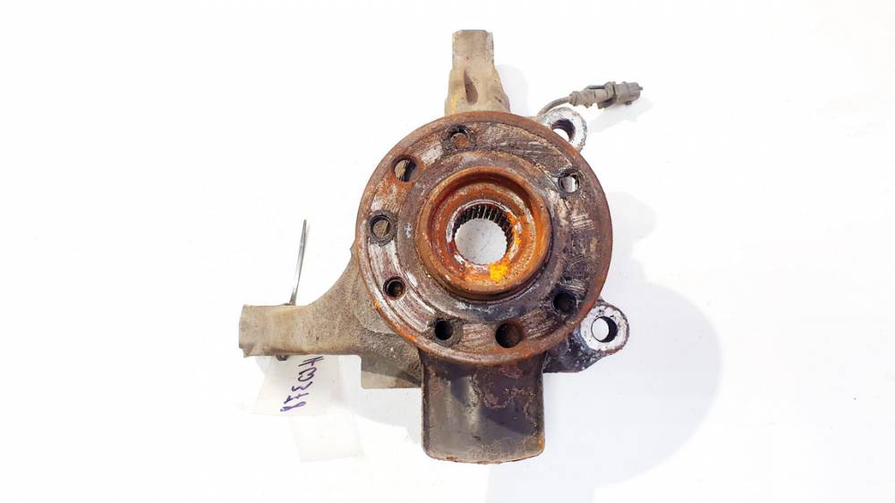 Opel Vectra 2002 Piasta - PRZEDNIE PRAWE