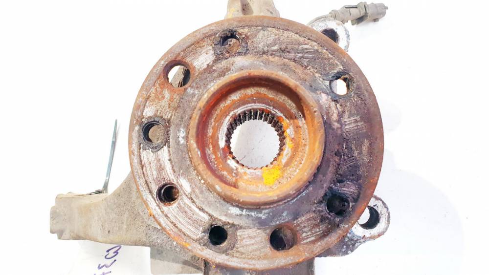 Opel Vectra 2002 Stebule (Stupica)(Guolis) P.D. - Thumbnail 2