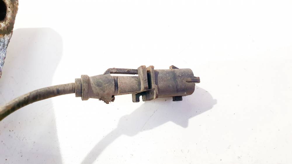 Opel Vectra 2002 Stebule (Stupica)(Guolis) P.D. - Thumbnail 3