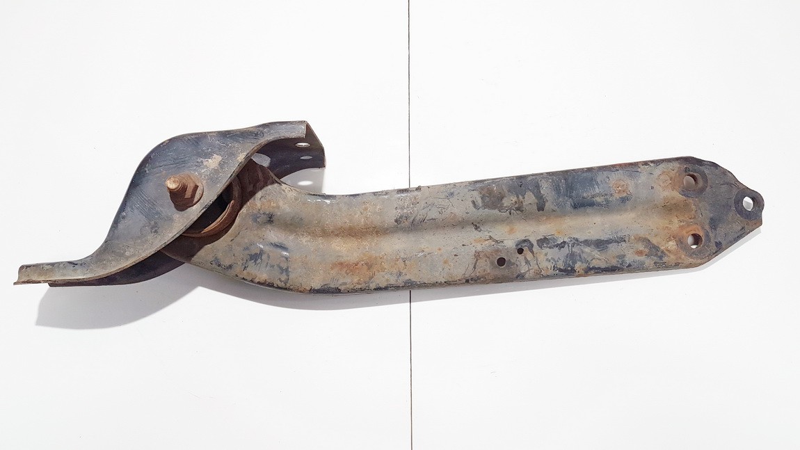 Chevrolet Captiva 2008 Vadības sviras - AIZMUGURE PA KREISI