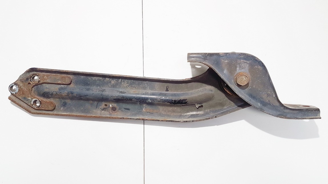 Chevrolet Captiva 2008 Vadības sviras - AIZMUGURE PA KREISI - Thumbnail 2