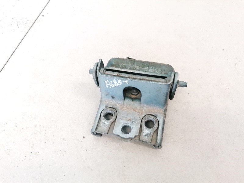 Chrysler Town Country  2006 Zawias tylnych drzwi - TYLNE