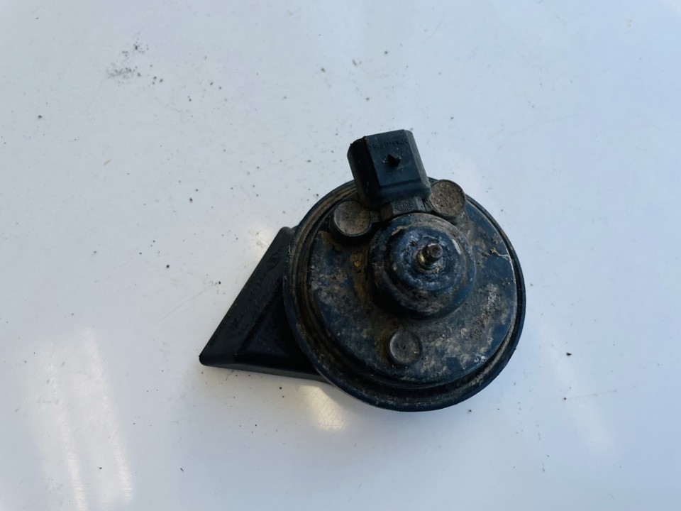 A28657625 SAAB 9-3 2002 Horn Siren - Thumbnail 2