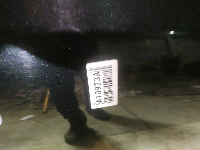 JUODOS Hyundai i30 2008 Durys P.D. - Thumbnail 3