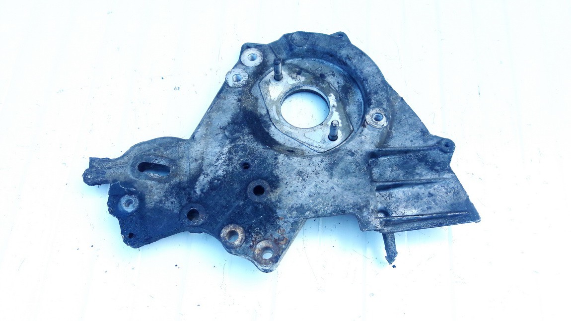 Mitsubishi Lancer 1994 Кронштейн двигателя и Кронштейн коробка передач - Thumbnail 3