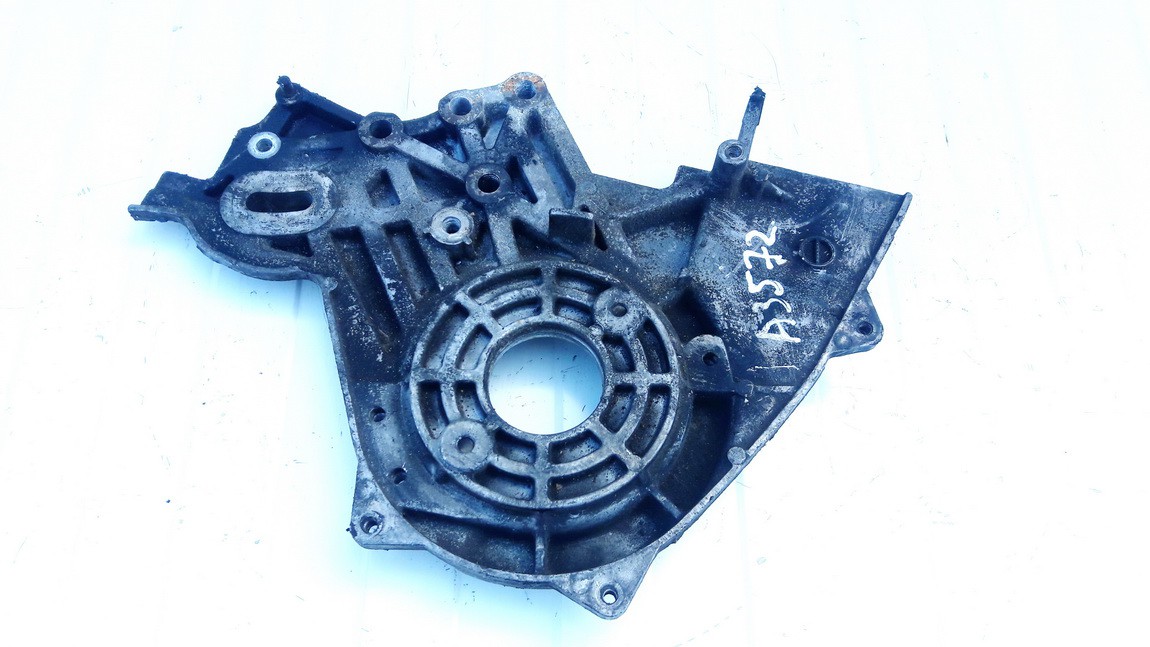 Mitsubishi Lancer 1994 Кронштейн двигателя и Кронштейн коробка передач