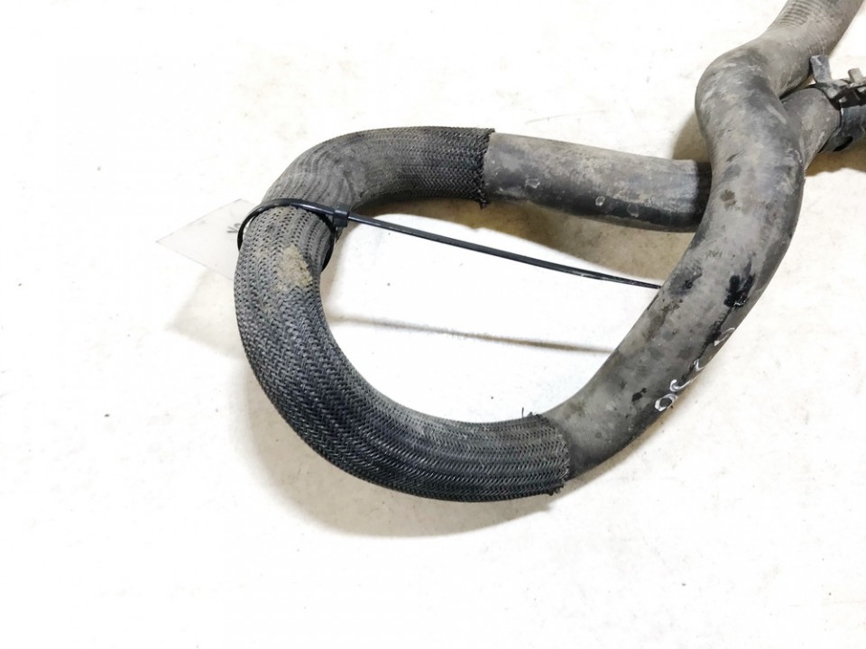 Citroen Xsara Picasso 2000 Radiator Hose (Water Hose) - Thumbnail 3