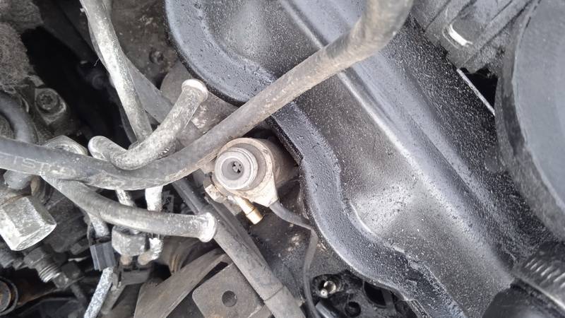 SULAIDU Audi A6 1998 Degvielas iesmidzinātājs (inžektors) - Thumbnail 2