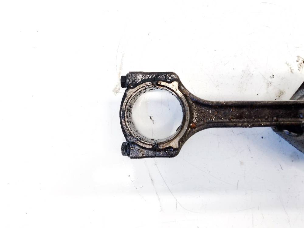 Opel Corsa 2010 Virzulis ar savienojo stienis - Thumbnail 3