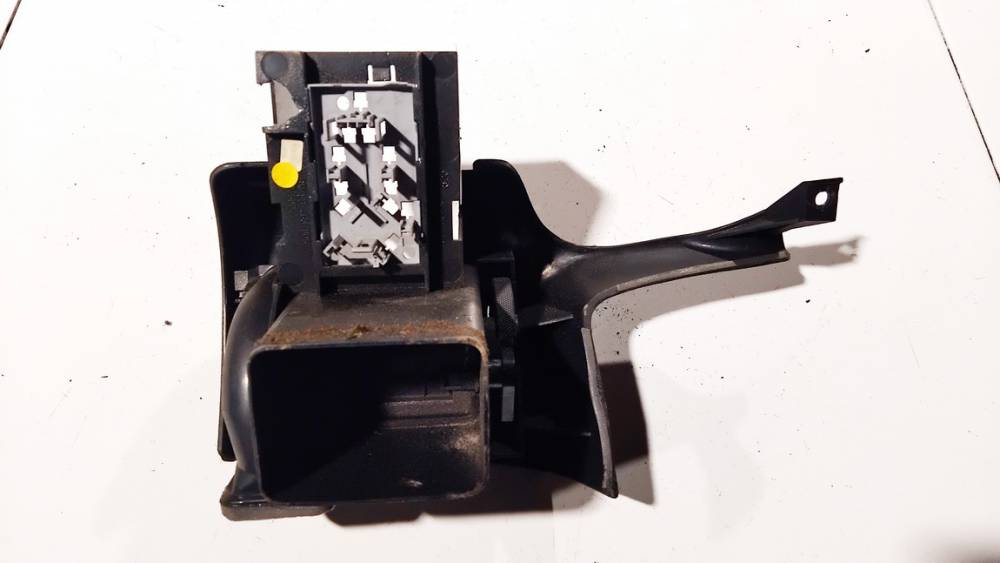 90463805 Opel Vectra 1999 Dash Vent (Air Vent Grille) - Thumbnail 2