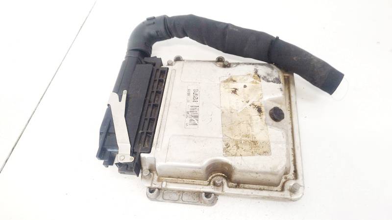 9641607680 Citroen Berlingo 2002 Komputer silnika