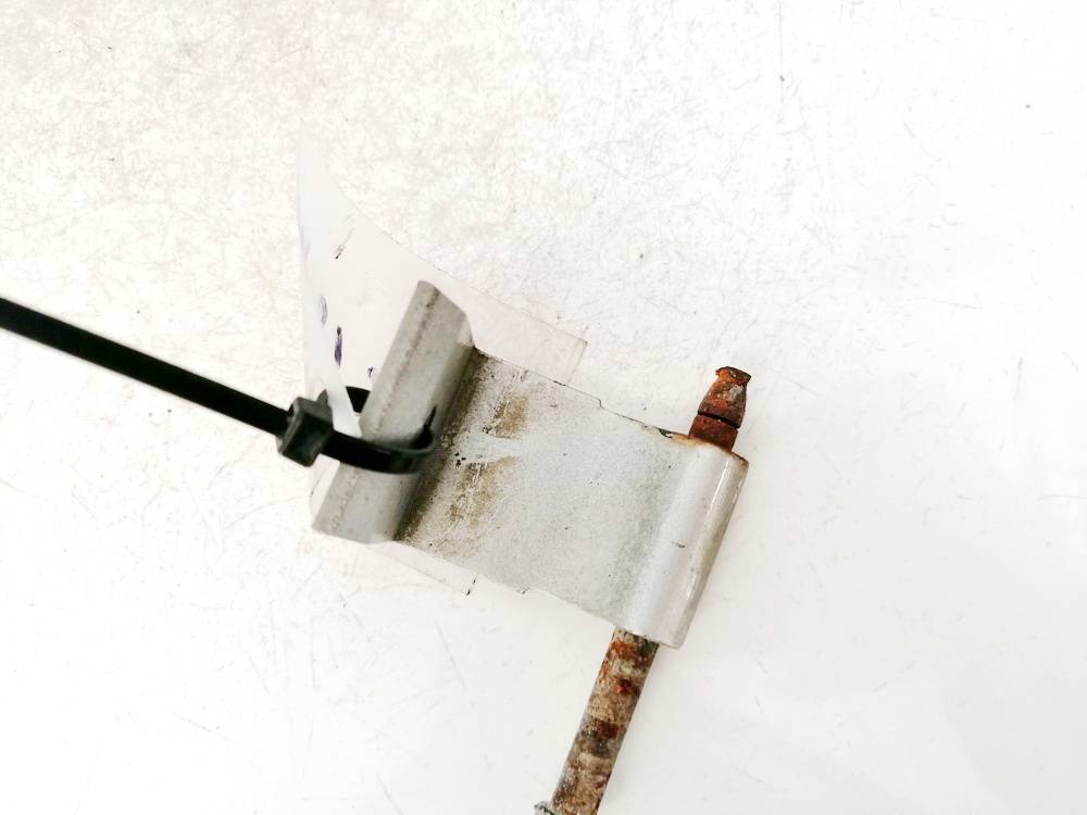 Opel Astra 2008 Priekiniu duru vyris P. - Thumbnail 3