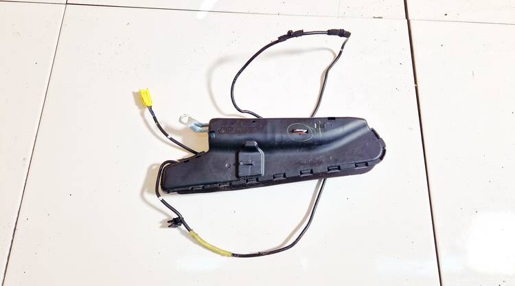 1K4880241D Volkswagen Golf 2008 Seat AIRBAG