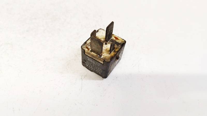 9008087030 Toyota Corolla Verso 2006 Relay module - Thumbnail 3