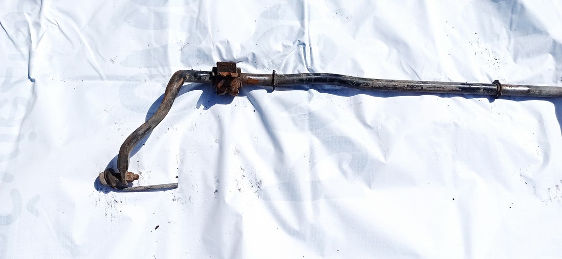 Chrysler Pacifica 2004 Stabilizer (sway bar, anti roll bar) - FRONT - Thumbnail 3