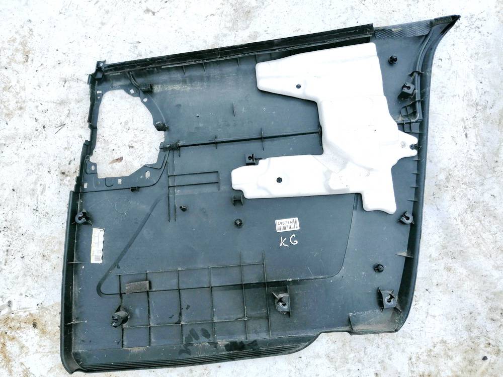 C23568561 Mazda 5 2006 Door Panel - REAR LEFT | EuroImpex