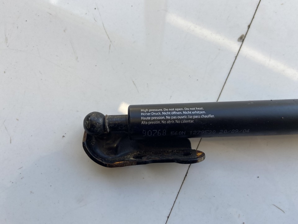 1279530 Toyota Avensis Verso 2002 Trunk Luggage Shock Lift Cylinder, Gas Pressure Spring - REAR - Thumbnail 3