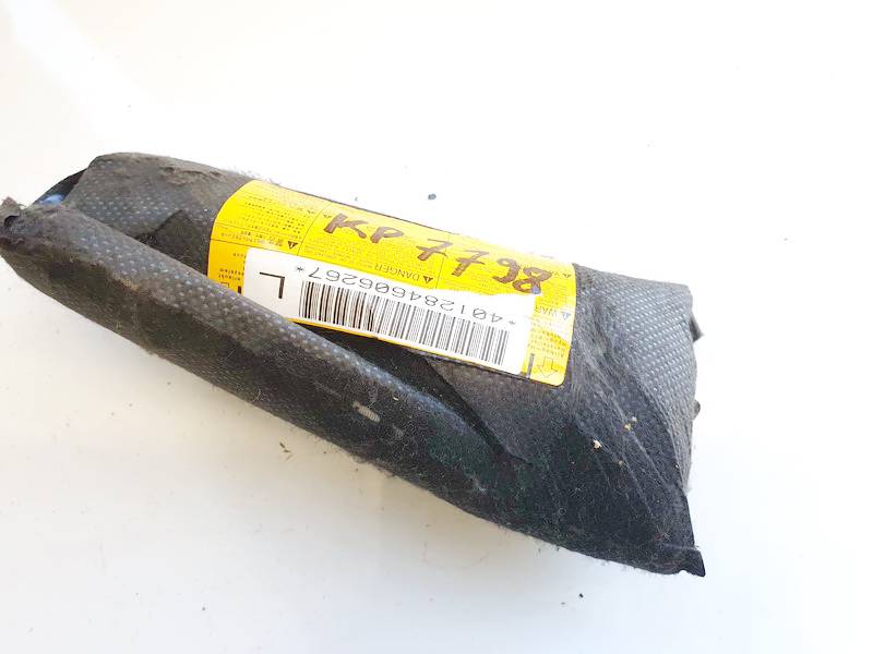 401284606267 Mitsubishi Outlander 2006 Tribeca Airbag del asiento