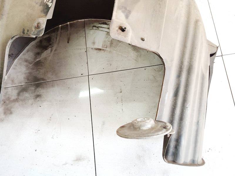 BMW 7-Series 2002 Doublure de voûte de roue arrière droite - Thumbnail 3