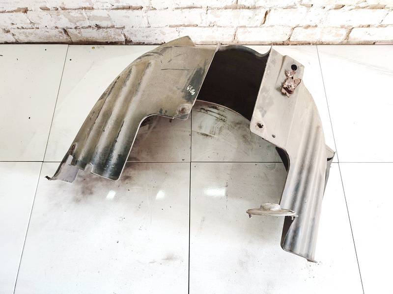 BMW 7-Series 2002 Doublure de voûte de roue arrière droite - Thumbnail 2