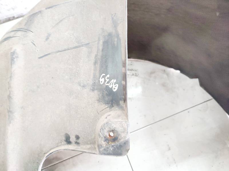 BMW 7-Series 2002 Doublure de voûte de roue arrière droite - Thumbnail 4