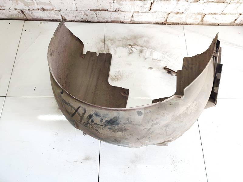 BMW 7-Series 2002 Nadkole - TYLNE PRAWE