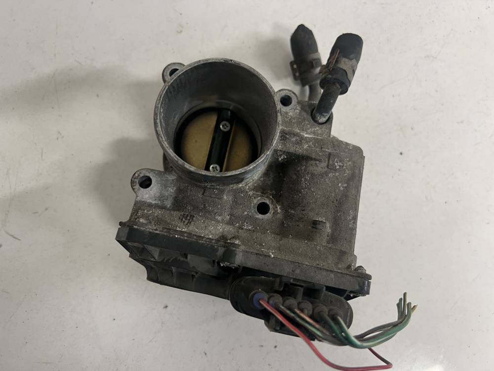 MN195709 Mitsubishi Colt 2007 Droseline sklende