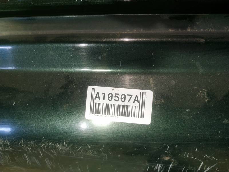 ZALIOS Land-Rover Freelander 1999 portes arrière droite - Thumbnail 3