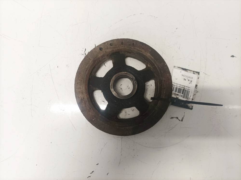 Hyundai i30 2008 Kampiakselin hammasratas (hihnapyörä / levy)