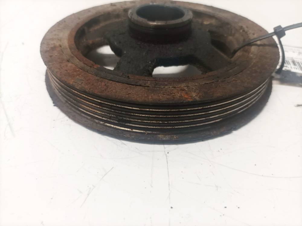 Hyundai i30 2008 Kampiakselin hammasratas (hihnapyörä / levy) - Thumbnail 2