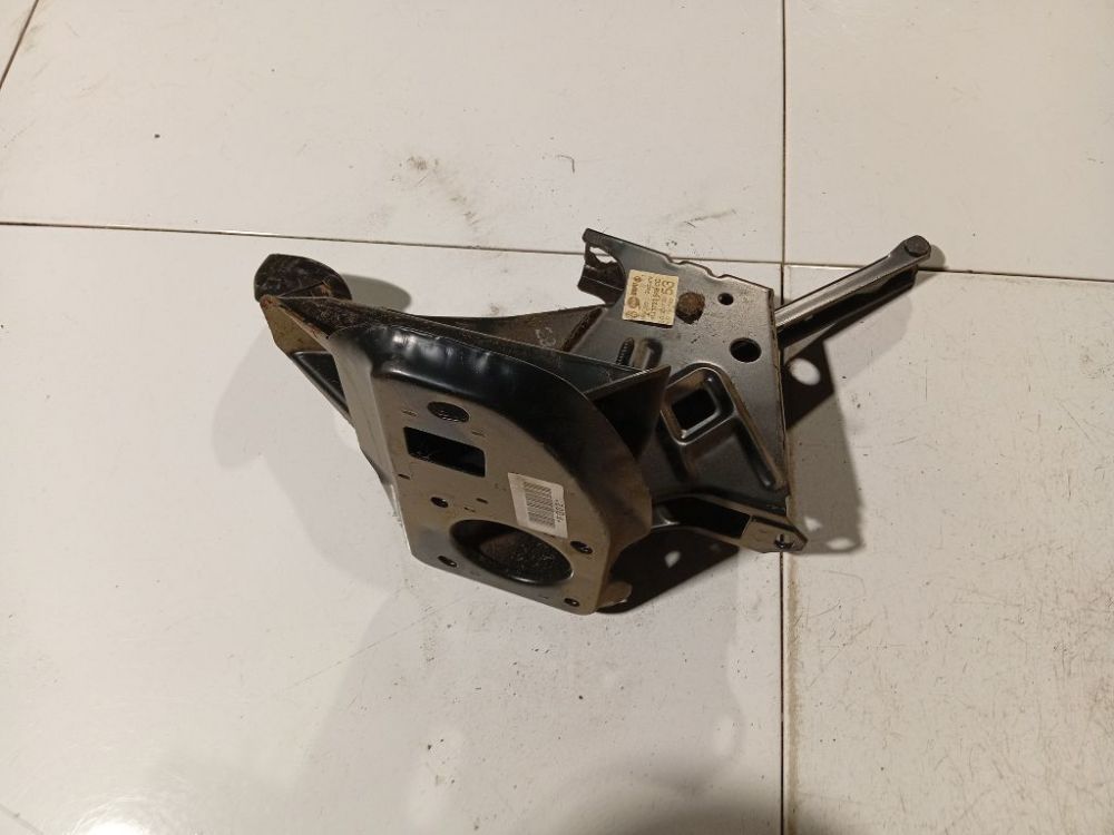 1J1721101D Skoda Octavia 2003 Pedal work, Brake pedal, Pedal bracket, Clutch pedal - Thumbnail 2