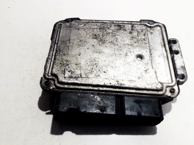 55560810 Opel Astra 2006 ECU Engine Computer (Engine Control Unit) - Thumbnail 2