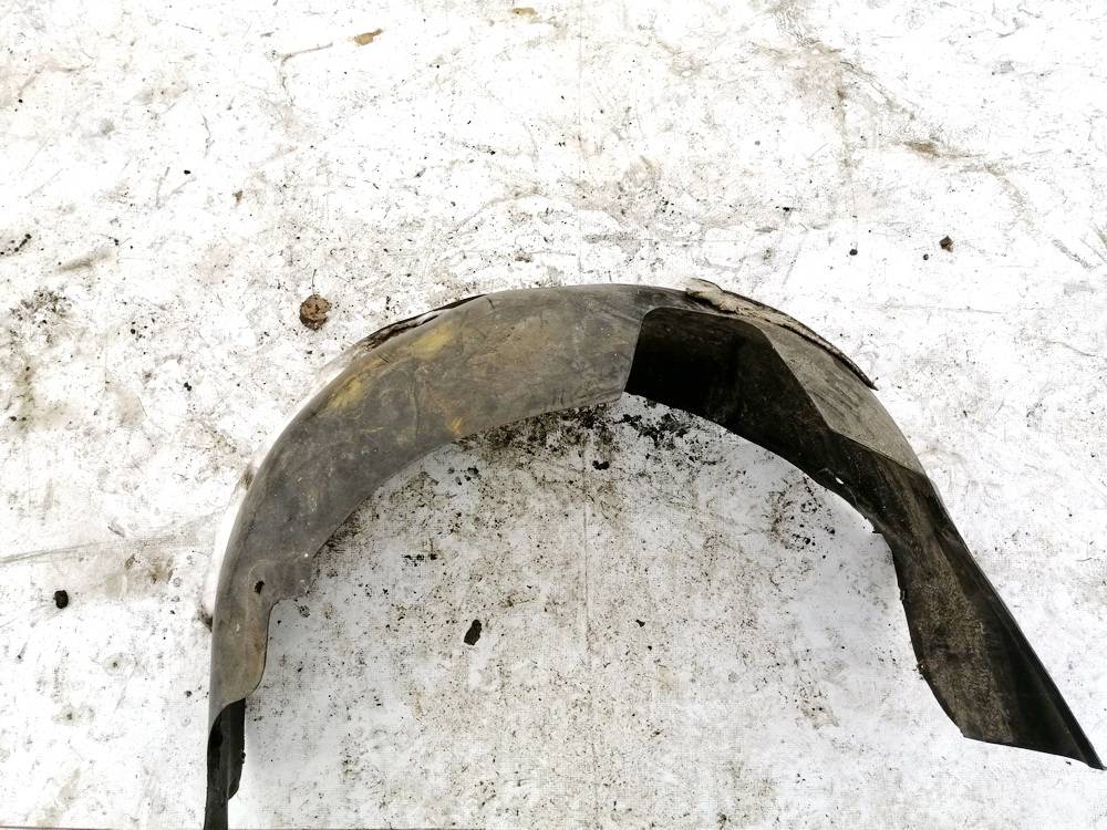 96660612 Opel Antara 2006 Plastic Inner Fender - REAR RIGHT