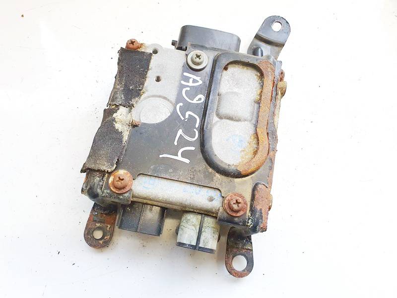 8965053020 Lexus IS - CLASS 2007 Direction Assistée Module de contrôle - Thumbnail 3