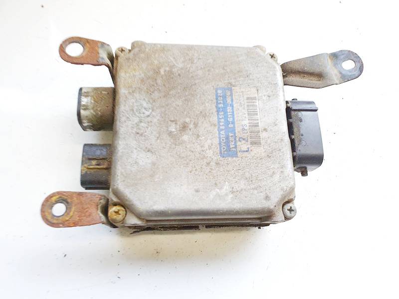 8965053020 Lexus IS - CLASS 2007 Direction Assistée Module de contrôle - Thumbnail 2