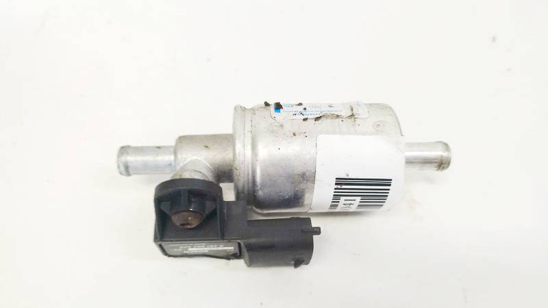 E2067R010703 Mazda 3 2003 Reduktor gazu LPG