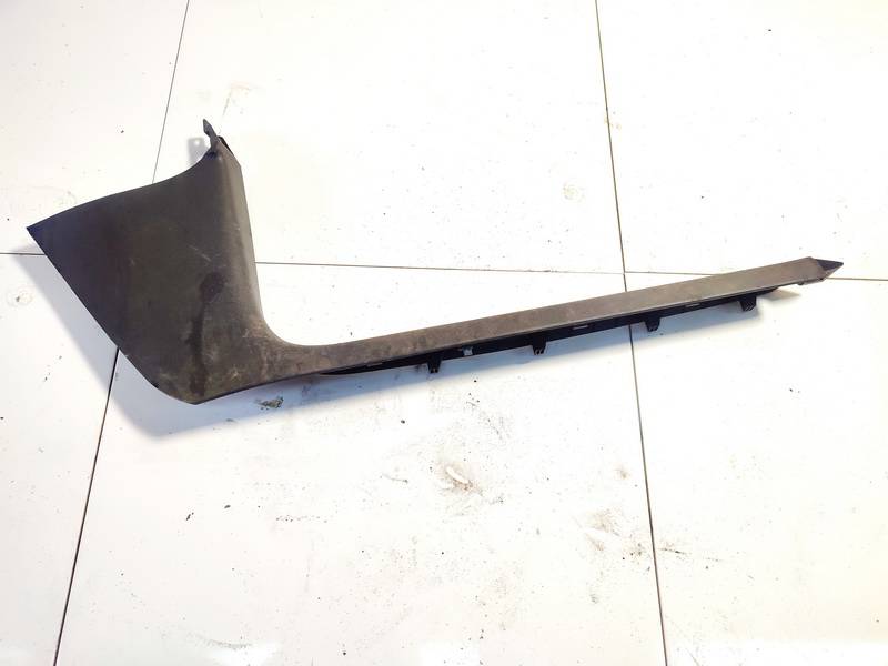 1T1863484C Volkswagen Touran 2005 PLASTICOS-Otros repuestos del interior - Thumbnail 3