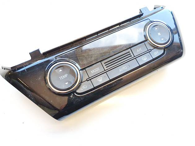 7820A976 Mitsubishi Eclipse Cross 2019 Ilmastoinnin ohjaus - Thumbnail 2