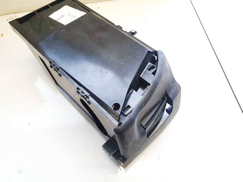 4B0882622R Audi A6 2003 Glove Box Assembly